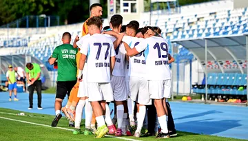 Primul pas greșit făcut de USV CSM Iași! Cristian Ungureanu, frustrat că echipa sa ratează nepermis de mult: ”Încă avem probleme la finalizare”