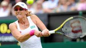 Blat la Australian Open? Jucătoare din circuitul WTA, anchetată după ce un parior a plasat 50.000 de dolari pe victoria ei 