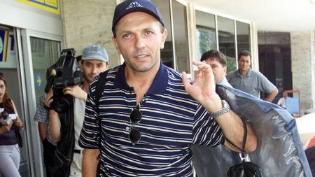 "Țin cu Flamurtari, dar dacă juca cu Dinamo aș fi ținut cu românii"