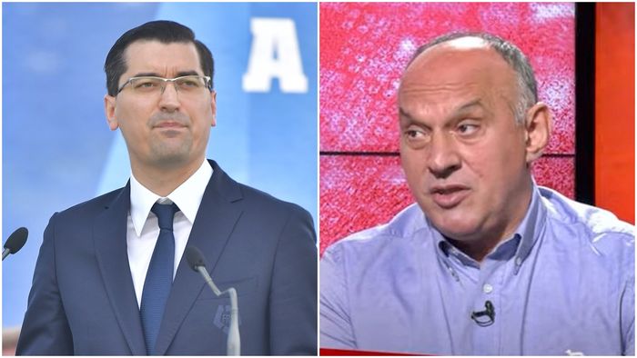 Cum poate fi dat jos Răzvan Burleanu? Florin Prunea: „O să-l coste atacul la CSA Steaua! Suporterii sunt singura speranță!” | VIDEO EXCLUSIV ProSport Live