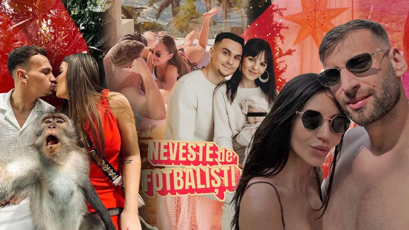 Unde au sărbătorit Crăciunul în 2025 starurile de la FCSB: Bîrligea, Pantea și Târnovanu au aruncat zeci de mii de euro pe vacanțe de lux. Stâlpul echipei a rămas acasă