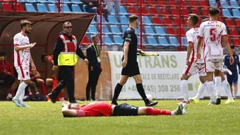 Paul Pîrvulescu, modest după a doua victorie consecutivă ca antrenor în Liga 2, care-i ține echipa în cărțile salvării de la retrogradare: ”Am reuşit să le redau încrederea şi plăcerea de a juca fotbal”