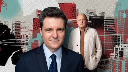 Dan Șucu s-a văzut cu Nicușor Dan și i-a spus răspicat președintelui: „Nu suntem de acord cu asta!”