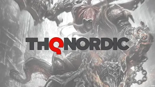 THQ Nordic înregistrează profituri record și achiziționează noi studiouri