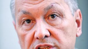 Avocatul Ion Cazacu explică ce se va întâmpla în continuare în Dosarul Transferurilor: "Nu se ia totul de la zero"