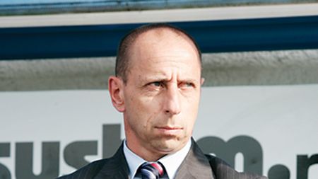 Mureșan: „Trombetta e ca Del Bosque"
