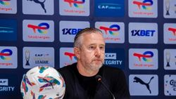 Surpriză pentru Reghecampf! Vin întăririle la FCSB: s-a întors la antrenamentele echipei!
