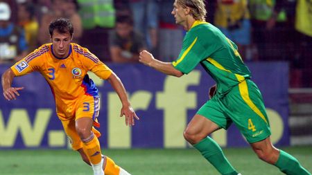 Revine Ștefan Radu la echipa națională a României? „E tentat să răspundă la chemarea selecționerului!”