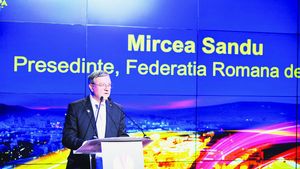 Încolțit de DNA și atacat de presă,** "Nașul" se gândește la retragere!