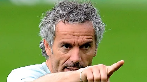 Donadoni, aproape de revenirea în Serie A