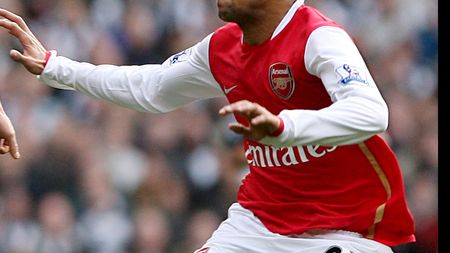 Clichy: "Vreau să rămân la Arsenal"
