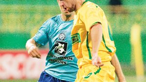 Burdujan: "Vreau să bat Rapidul"