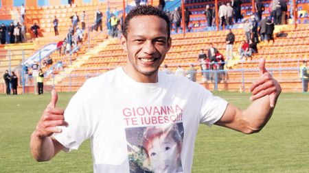 Didi e deja la Oțelul!** Campioana a plătit 50.000 de euro pentru transferul imediat al atacantului