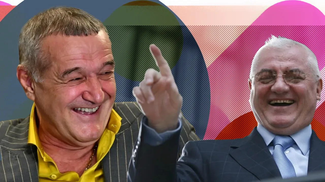 Mitică Dragomir verdict despre lovitura care l-a entuziasmat pe Gigi Becali E cel mai bun din România de departe. EXCLUSIV 