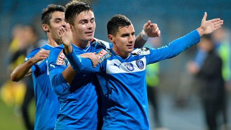 Viitorul Constanța își schimbă "casa" și numele! Unde se mută