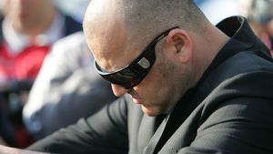 Mititelu: „Njock nu a venit cu niciun act"