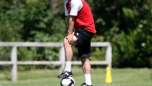 Rednic: "Ropotan poate juca la Inter"