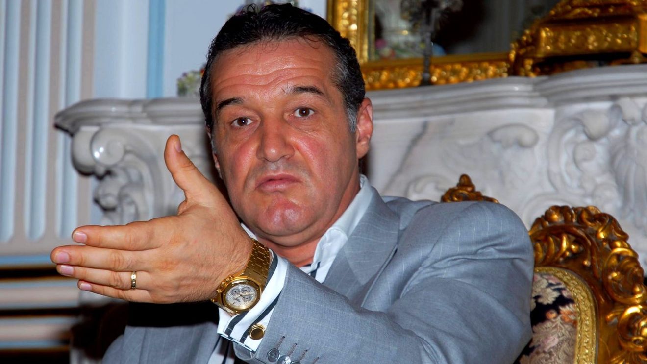 Gigi Becali, ieșire în decor la TV: „Merkel l-a sunat pe Orban și i-a zis «Dă-ne niște sclavi». Apără poporul dacă ești primul ministru”