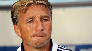Petrescu nu mai suportă mediocritatea și le-a dat ULTIMATUM șefilor lui Dinamo!** E dispus să-și dea și demisia dacă nu se rezolvă problema! Ce a "găsit" SuperDan la Moscova