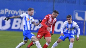S-a scandat demisia după: UTA - Universitatea Craiova 1-2