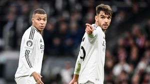 Contract până în 2030! Noul „preferat” al lui Florentino Perez și-a prelungit „șederea” pe Santiago Bernabeu