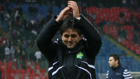 Cât va rezista Ilie? "Să ignore declarațiile lui Becali"** Sfaturile 'Fiarei' către Dumitrescu