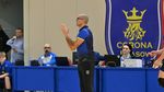 Maurizio Castellano, final de mandat la Corona Brașov după conflictele cu jucătorii! Laurențiu Lică ar putea reveni sub Tâmpa