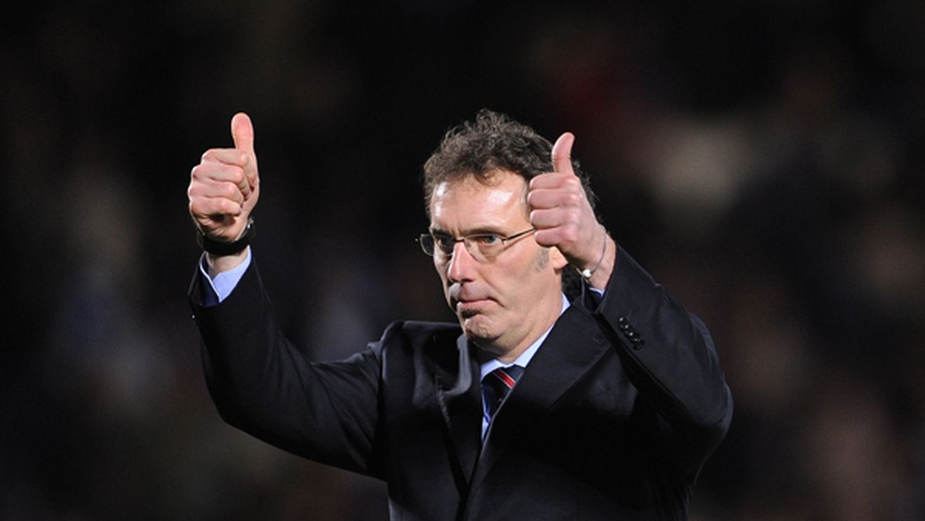 Jucătorii francezi care au participat la CM 2010, pedepsiți de Blanc! Vezi aici cum