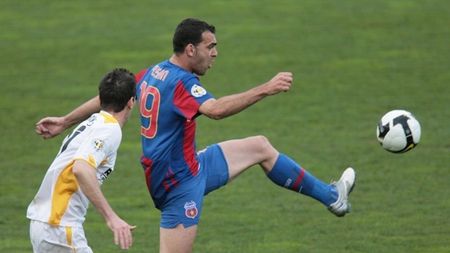 "Nici nu știu cine e patronul echipei, nu l-am văzut niciodată"** Un fost stelist, despre revenirea lui Dică în Ghencea