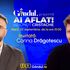„Ai Aflat! cu Ionuț Cristache” începe marți, 22 septembrie, de la ora 15.00, pe Gândul. Invitată: Corina Drăgotescu