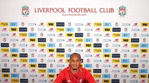 OFICIAL | Liverpool a realizat primul transfer după finala Ligii Campionilor. "Cormoranii" i-au găsit înlocuitorul perfect lui Emre Can