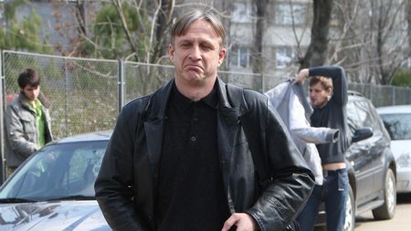 "E mai bine că am pierdut acum, cu Letonia!** Avem timp să ne remontăm!"