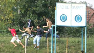 Liga I, la 'matineu'?** Așa vrea Poliția să stopeze violența de pe stadioane