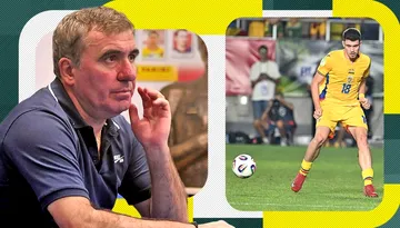Asalt la Remus Guțea! Farul, dar și alte cluburi din prima ligă au pus ochii pe jucătorul din Liga 2. Suma cerută de FC Voluntari este exorbitantă: ”Altfel nu pleacă, nu stăm la discuții!” EXCLUSIV