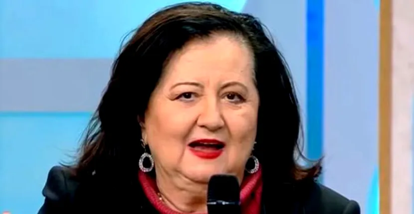 O nouă problemă de sănătate pentru Mioara Roman. ”A început să se infecteze și trebuie tăiat cu laserul”