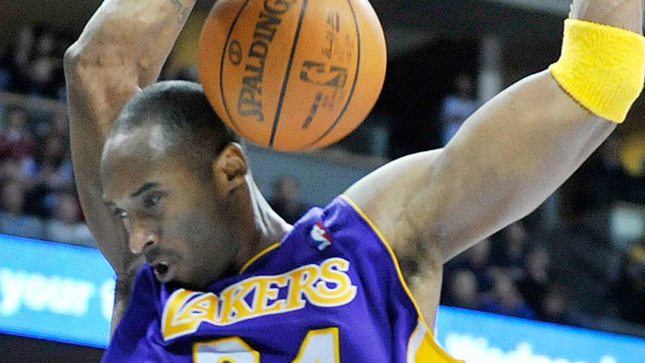 Viața lui Kobe Bryant, subiect de film!** Kanye West și Bruce Willis, în rolurile principale