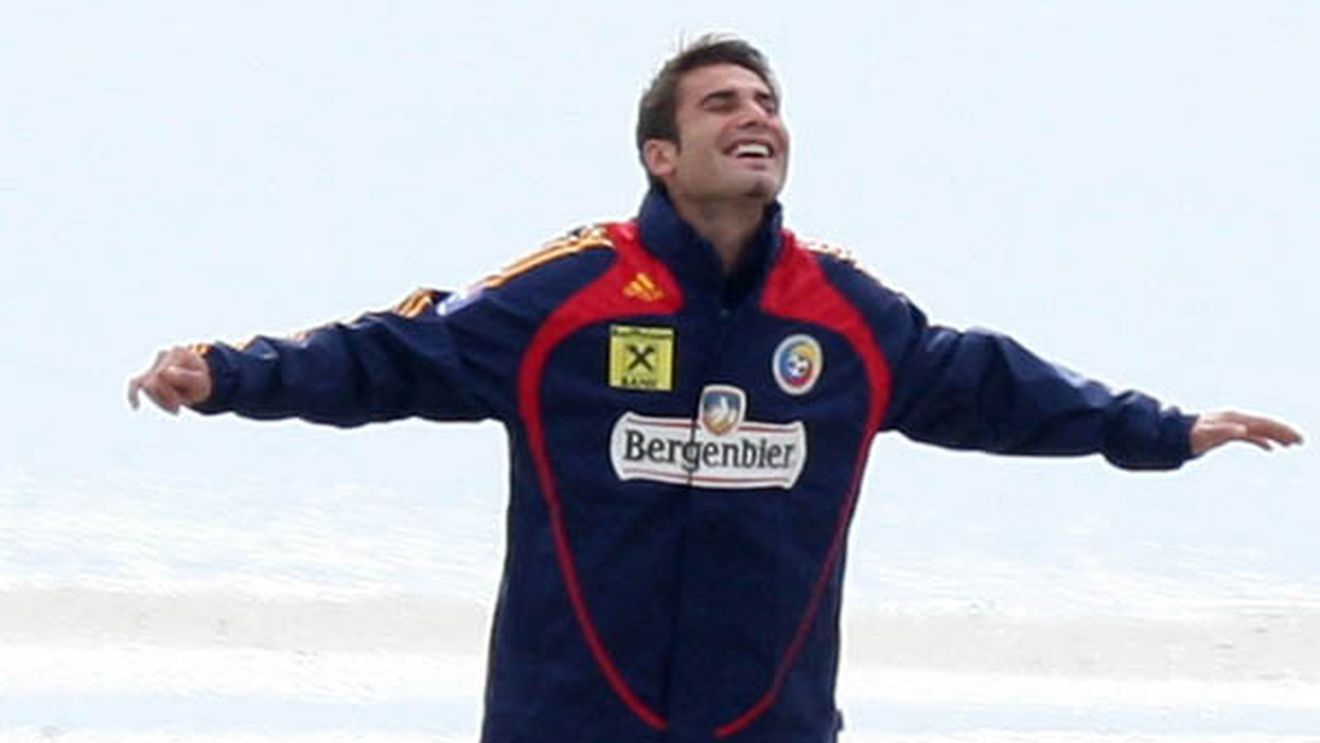 Scuzele lui Mutu:** "La ce petrecere am fost?! Eram și eu supărat că am pierdut cu 5-0!"