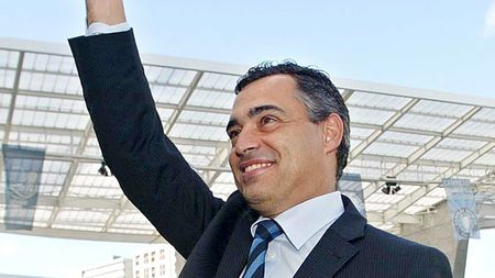 Adio Trombetta? CFR Cluj e în tratative cu Jose Couceiro!