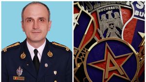 EXCLUSIV | Conducerea CSA refuză "inexplicabil" să trimită deciziile judecătorești la FIFA și UEFA, acuză juristul MApN! Colonelul Talpan anunță că va executa silit FCSB dacă nu renunță imediat la numele Steaua