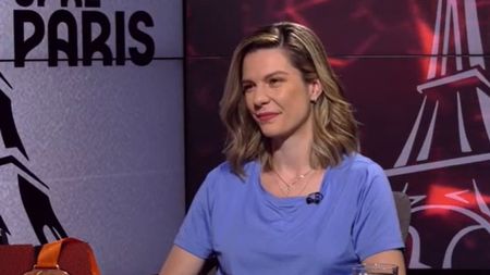 Alina Rotaru Kottman, șansa României la Jocurile Olimpice 2024 la săritura în lungime! Ce obiectiv și-a trasat deja. „În finală totul e posibil” | VIDEO EXCLUSIV DRUMUL SPRE PARIS