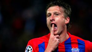 Goian: "Trebuie să fim uniți, nu să ne atacăm unii pe alții"