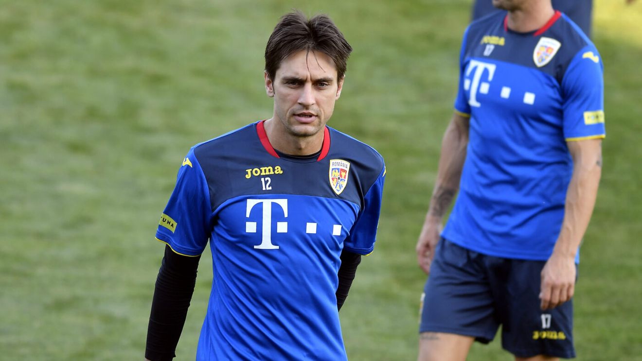 Cum își distruge Gigi Becali un fotbalist de 5.000.000 de euro printr-un transfer. Ciprian Tătărușanu a dat verdictul: „Pe unul dintre ei îl omori”