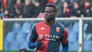 Ce pacoste s-a abătut pe capul lui Dan Șucu! Scandalul cu Mario Balotelli va exploda, după ultima decizie a lui Patrick Vieira