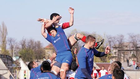 Câștig pentru Farul