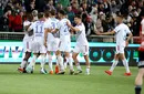 Oțelul – „U” Cluj 2-1, în semifinalele Cupei României. Nou-promovata face minuni! Moldovenii marchează în minutul 90 și se califică în finala cu Corvinul Hunedoara