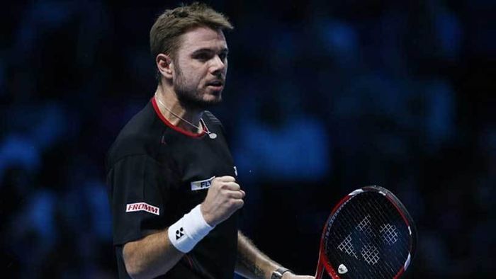 Wawrinka a impresionat-o și pe Serena. Mesajul americancei pentru elvețian. "Wow! Vreau să joc și eu așa"