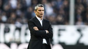 Ofertă bombă pentru Răzvan Lucescu de la un club important al Europei! Mircea Lucescu și-a dat „binecuvântarea”