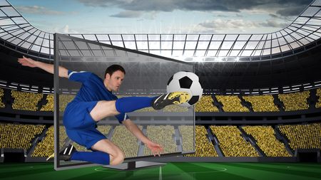 Cine transmite la TV drumul FCSB spre Liga Campionilor! Gigi Becali a luat o decizie radicală