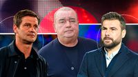 Omul care l-a propus pe Cristi Chivu la Universitatea Craiova rupe tăcerea: „Am vrut să îi transfer pe el și Mutu la Rocar, cu Gigi Nețoiu patron. I-am dorit și la Știința”