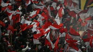 Toate biletele pentru Dinamo - Steaua s-au vândut cu 78 de ore înainte de meci!